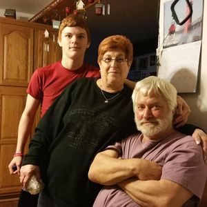 Meet your Posher, Luann